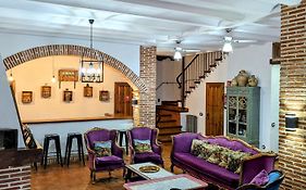 Casa El Descanso Del Peregrino