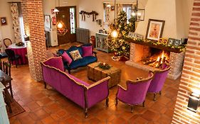 Casa El Descanso Del Peregrino